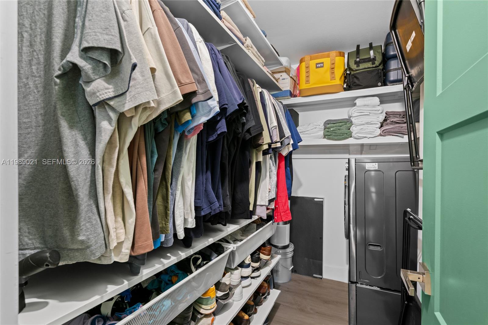 MANOR GROVE VILLAGE FOUR - Residential