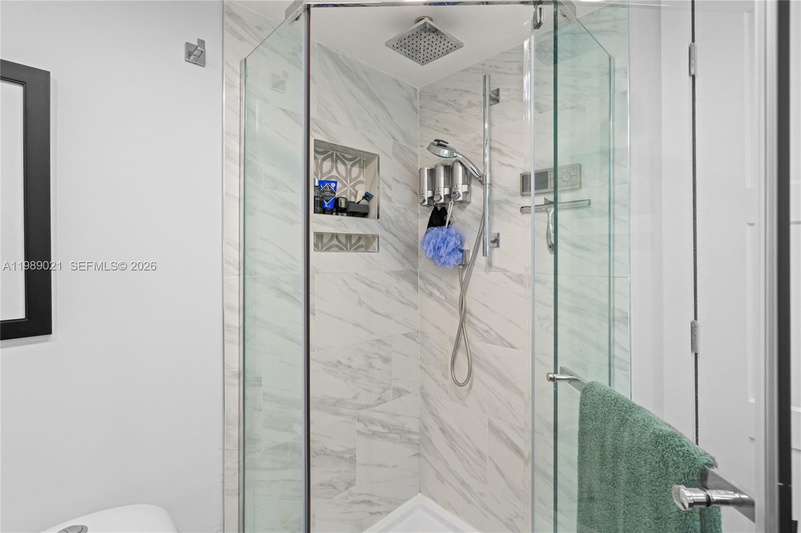 MANOR GROVE VILLAGE FOUR - Residential