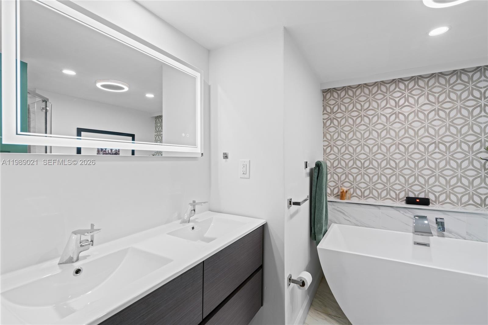 MANOR GROVE VILLAGE FOUR - Residential