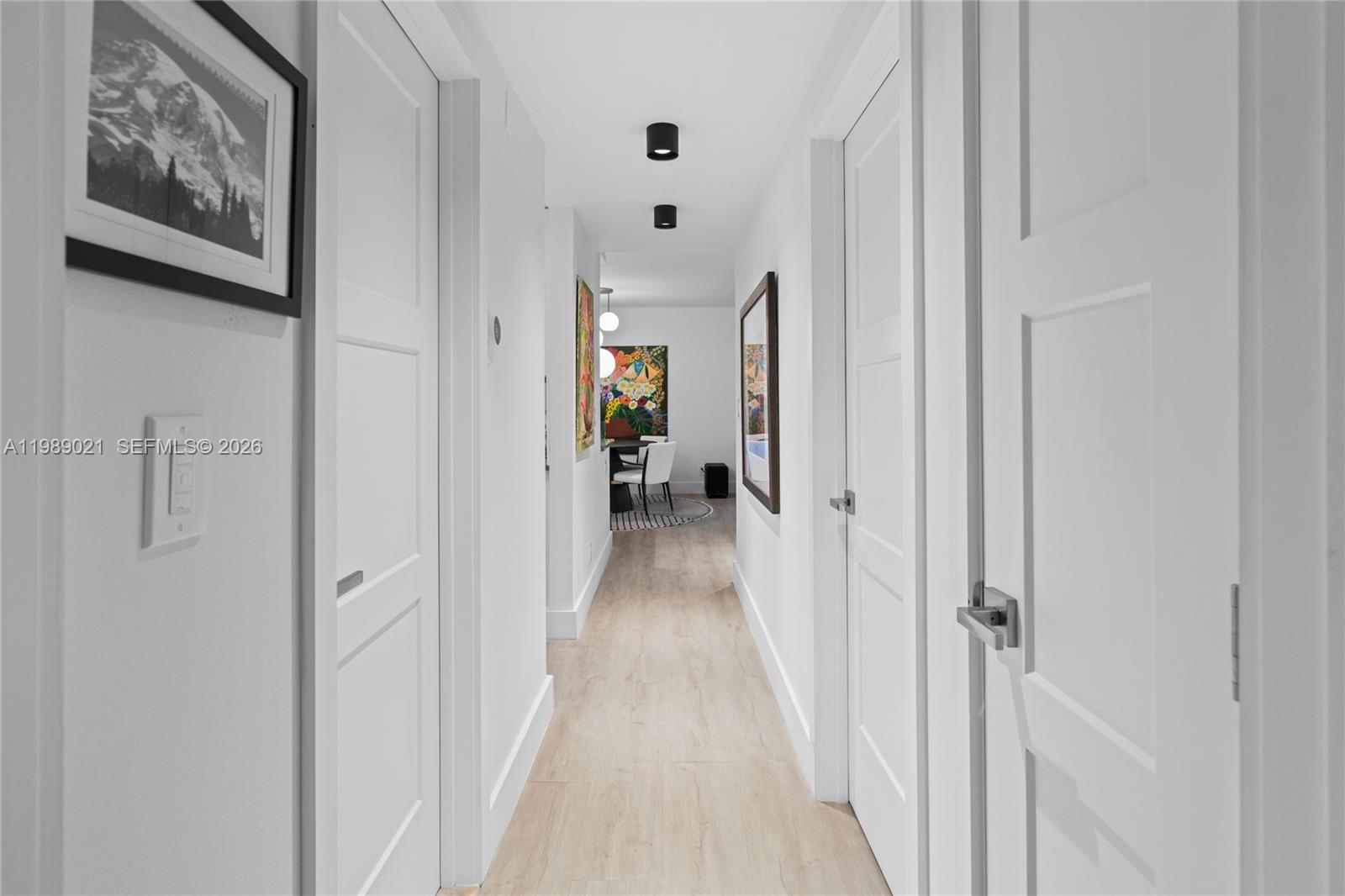 MANOR GROVE VILLAGE FOUR - Residential