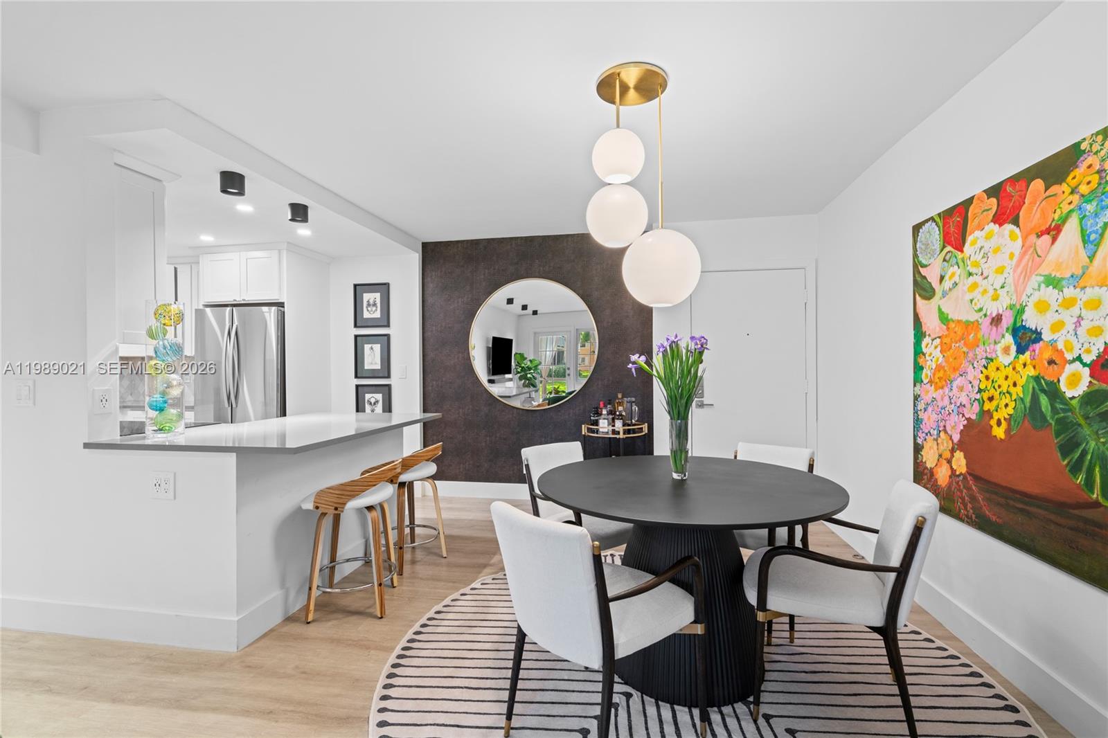 MANOR GROVE VILLAGE FOUR - Residential