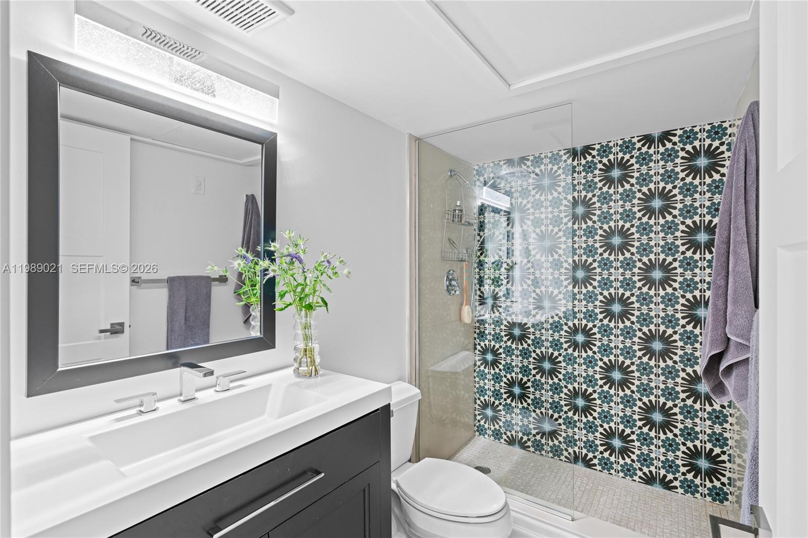 MANOR GROVE VILLAGE FOUR - Residential