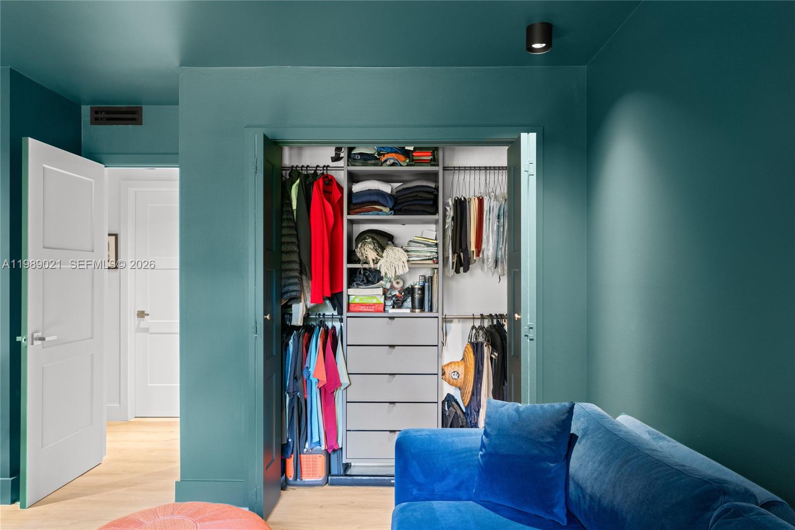 MANOR GROVE VILLAGE FOUR - Residential