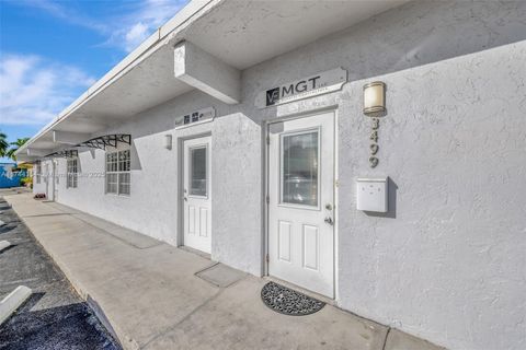 3483 NE 12th Ter Oakland Park FL 33334
