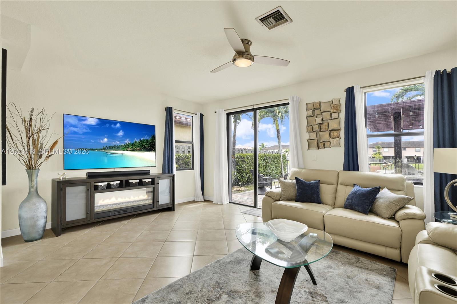 BAYWINDS OF HATTERAS REPL - Residential