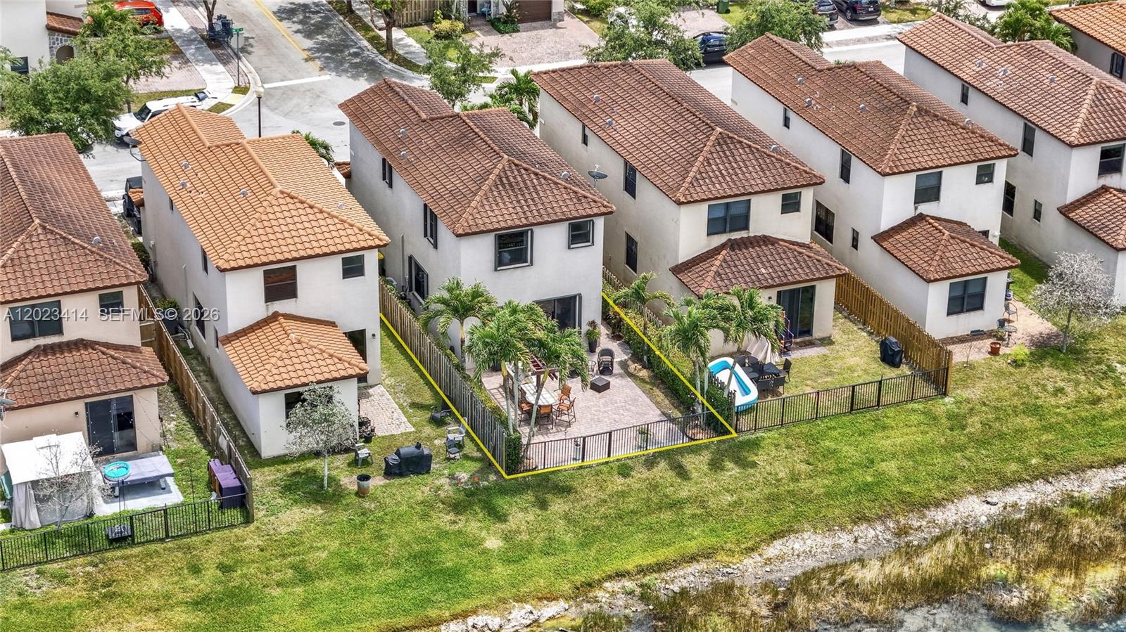 BAYWINDS OF HATTERAS REPL - Residential