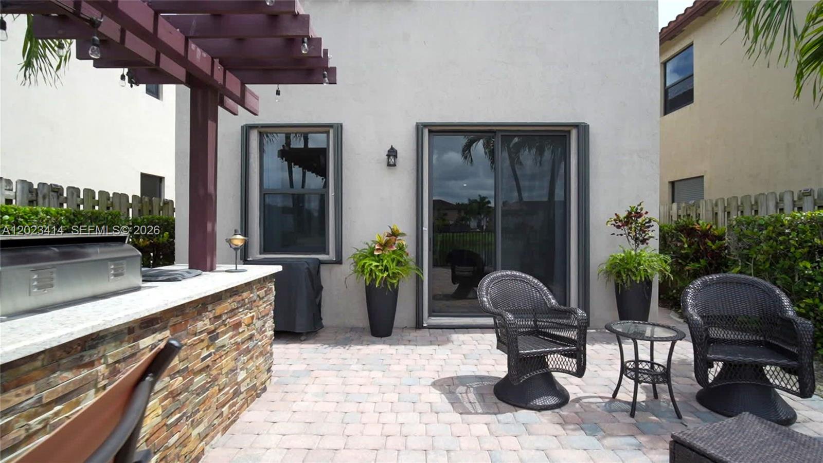 BAYWINDS OF HATTERAS REPL - Residential