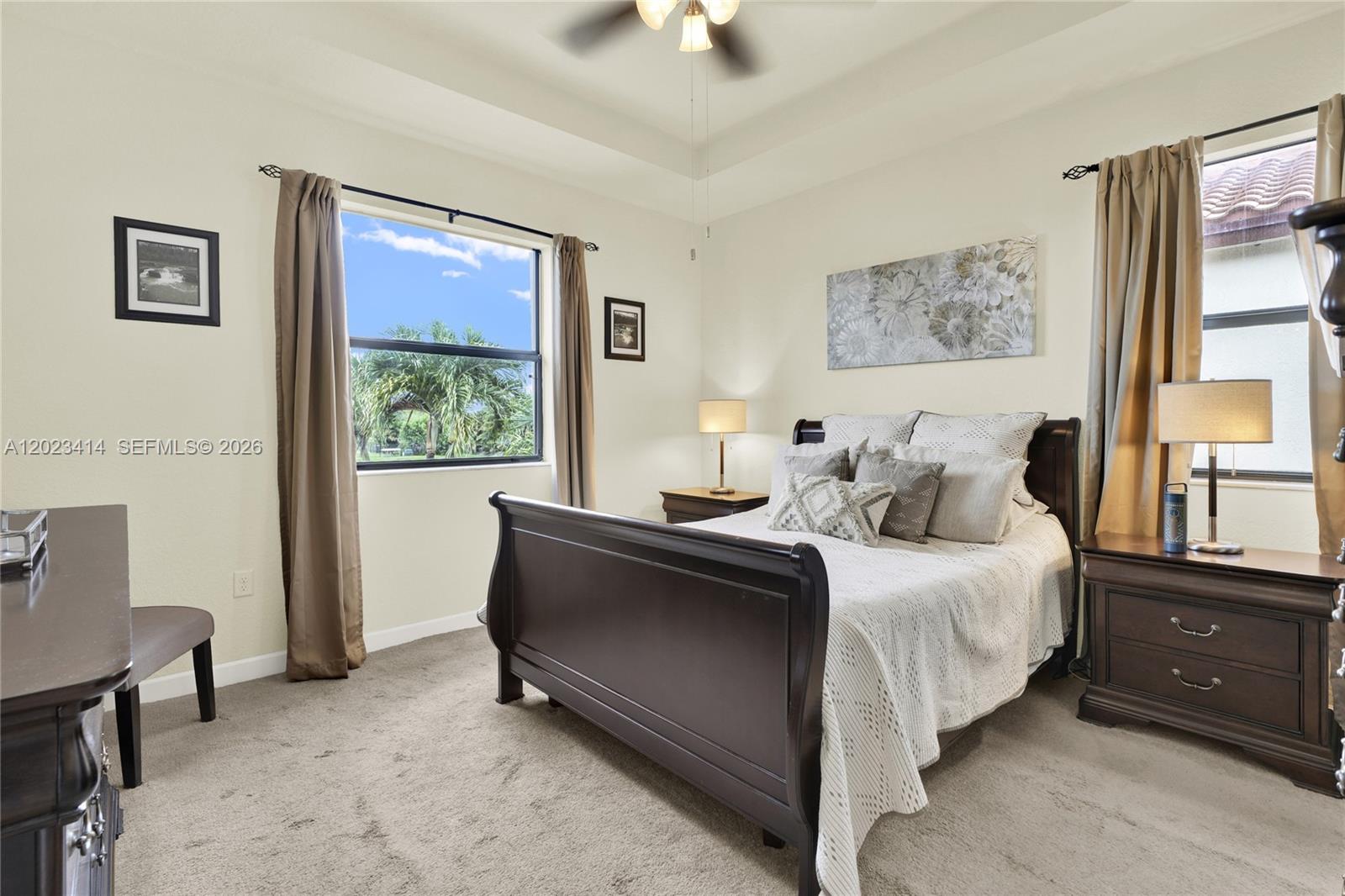 BAYWINDS OF HATTERAS REPL - Residential