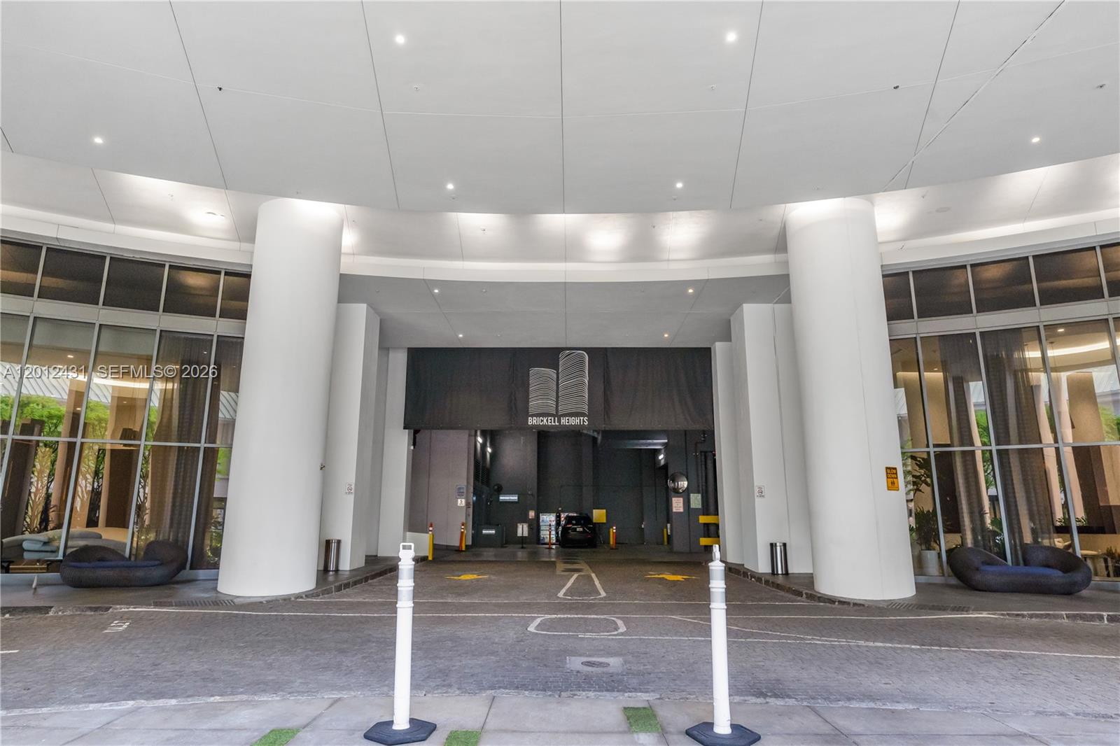 BRICKELL HEIGHTS WEST CON - Residential Lease