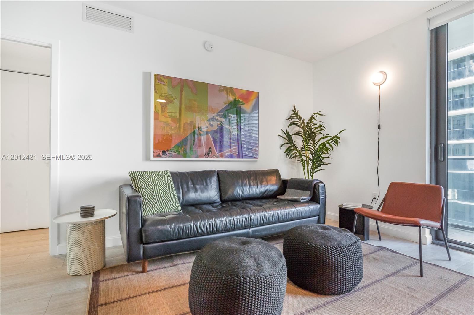 BRICKELL HEIGHTS WEST CON - Residential Lease