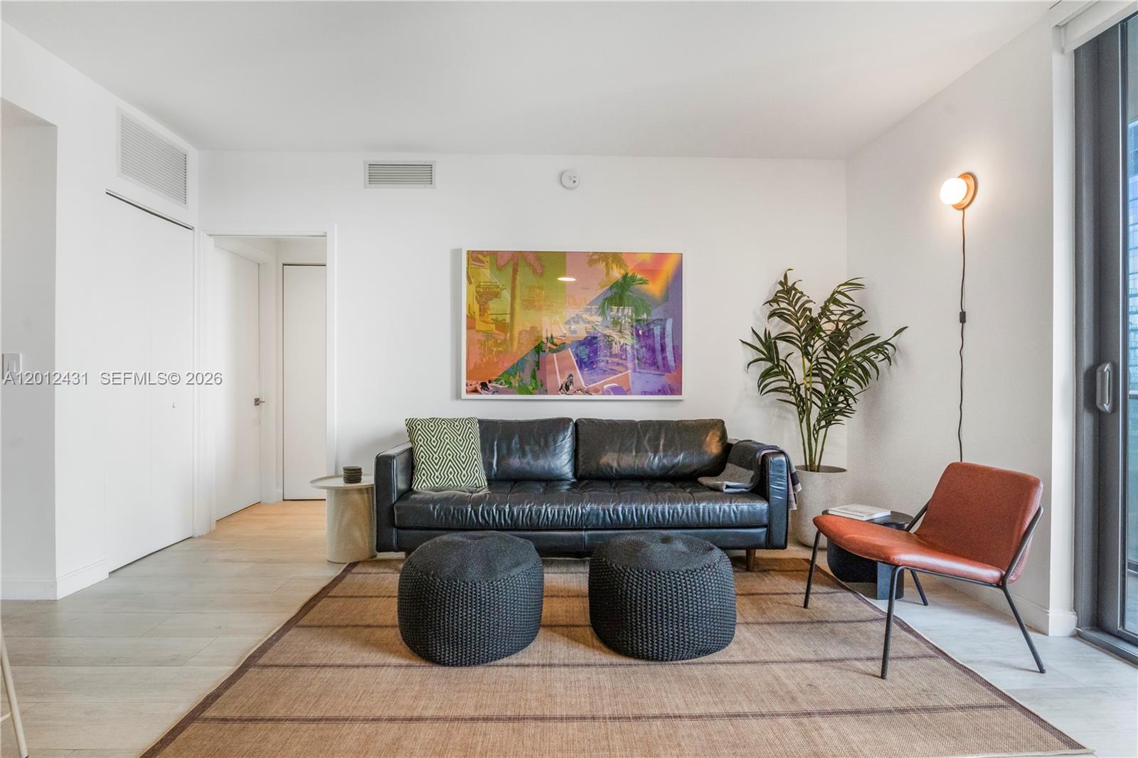 BRICKELL HEIGHTS WEST CON - Residential Lease