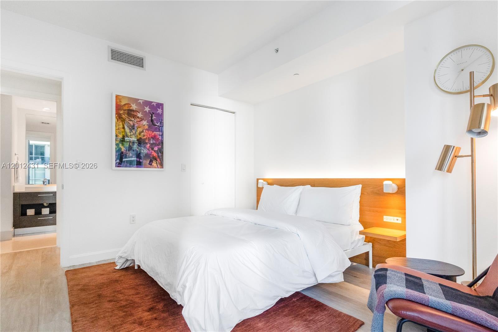 BRICKELL HEIGHTS WEST CON - Residential Lease