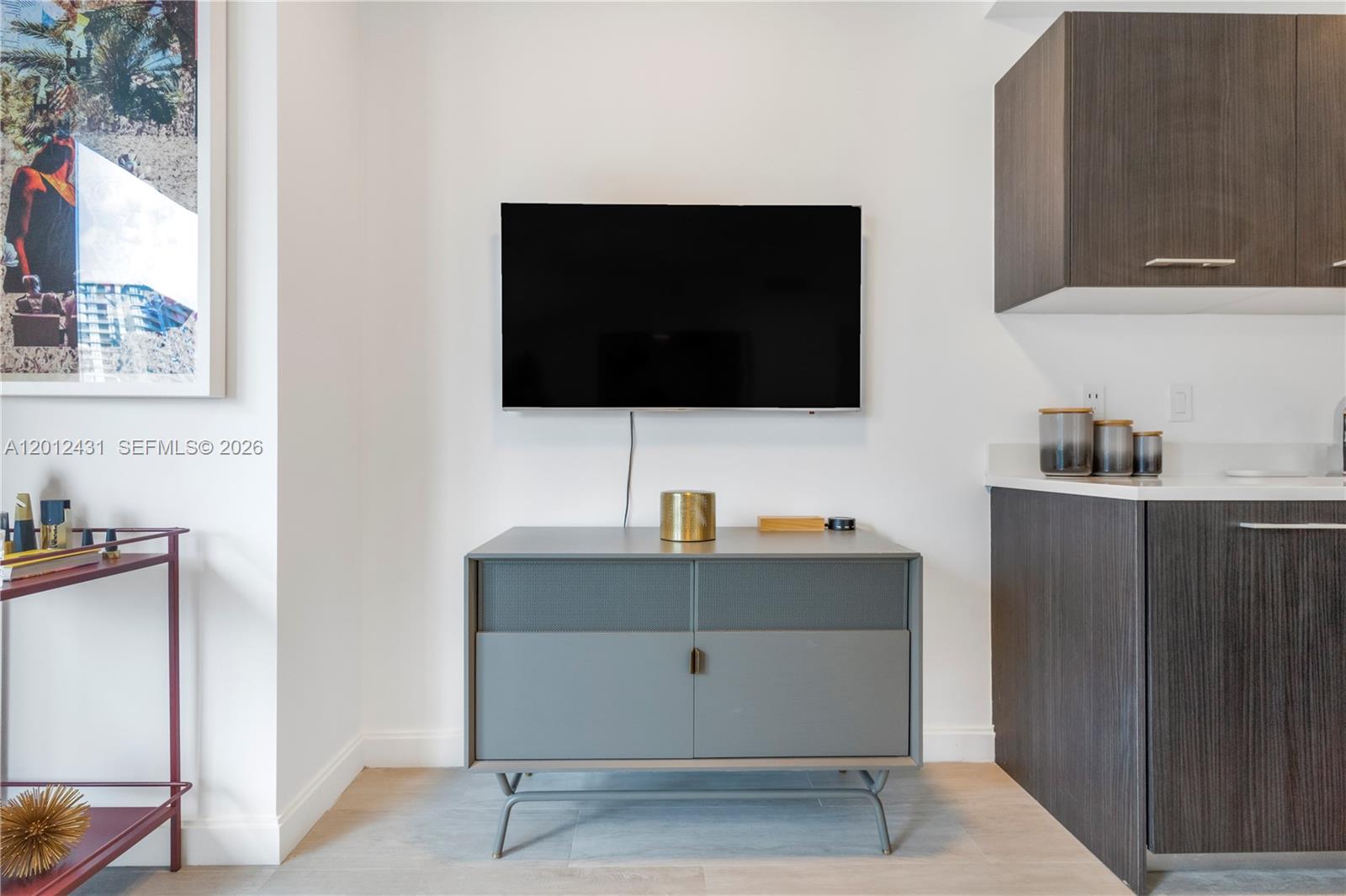 BRICKELL HEIGHTS WEST CON - Residential Lease