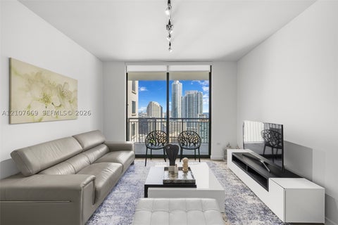 Photo of 999 SW 1st Ave #2611, Miami, FL 33130 (MLS # A12107669)