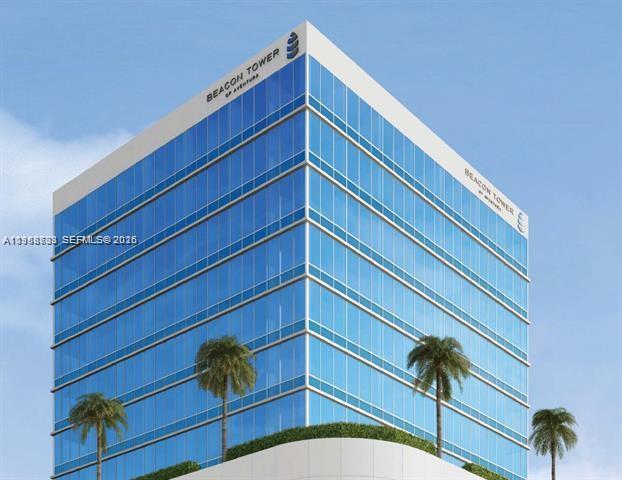 20200 W Dixie Hwy 1008