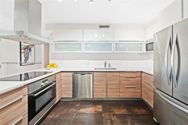 ARLEN HOUSE EAST CONDO - Residential Lease