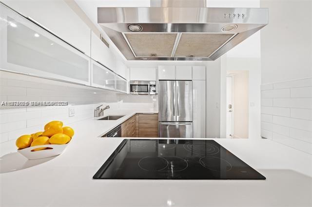 ARLEN HOUSE EAST CONDO - Residential Lease