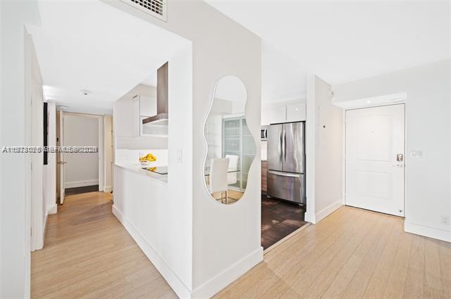 ARLEN HOUSE EAST CONDO - Residential Lease