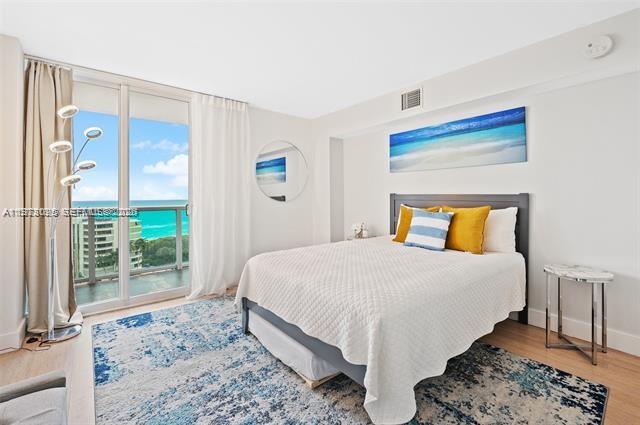 ARLEN HOUSE EAST CONDO - Residential Lease