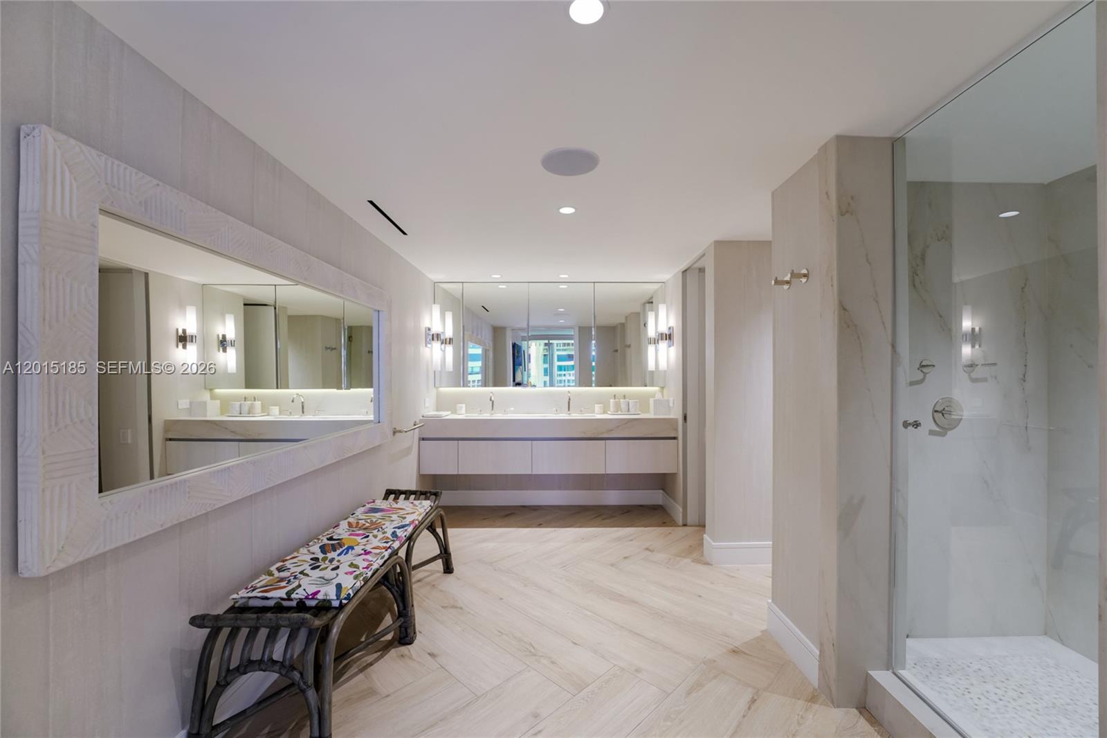 GROVE ISLE CONDO - Residential Lease