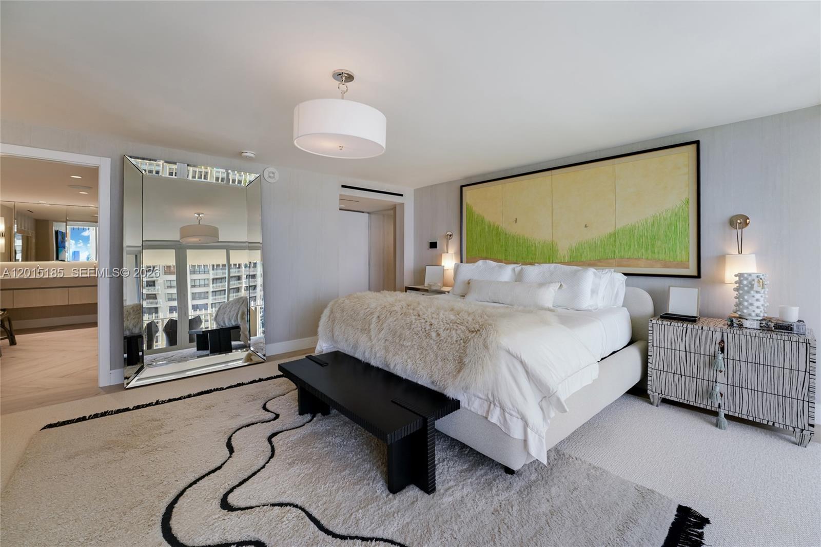GROVE ISLE CONDO - Residential Lease