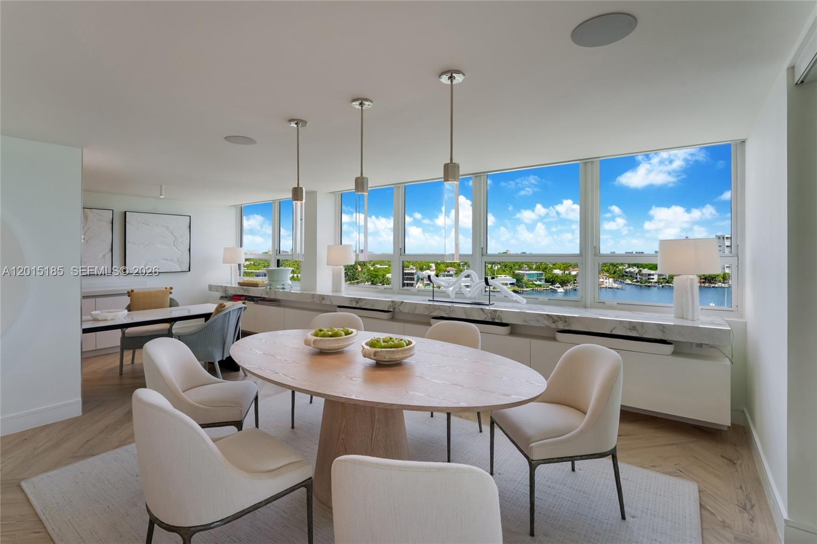 GROVE ISLE CONDO - Residential Lease