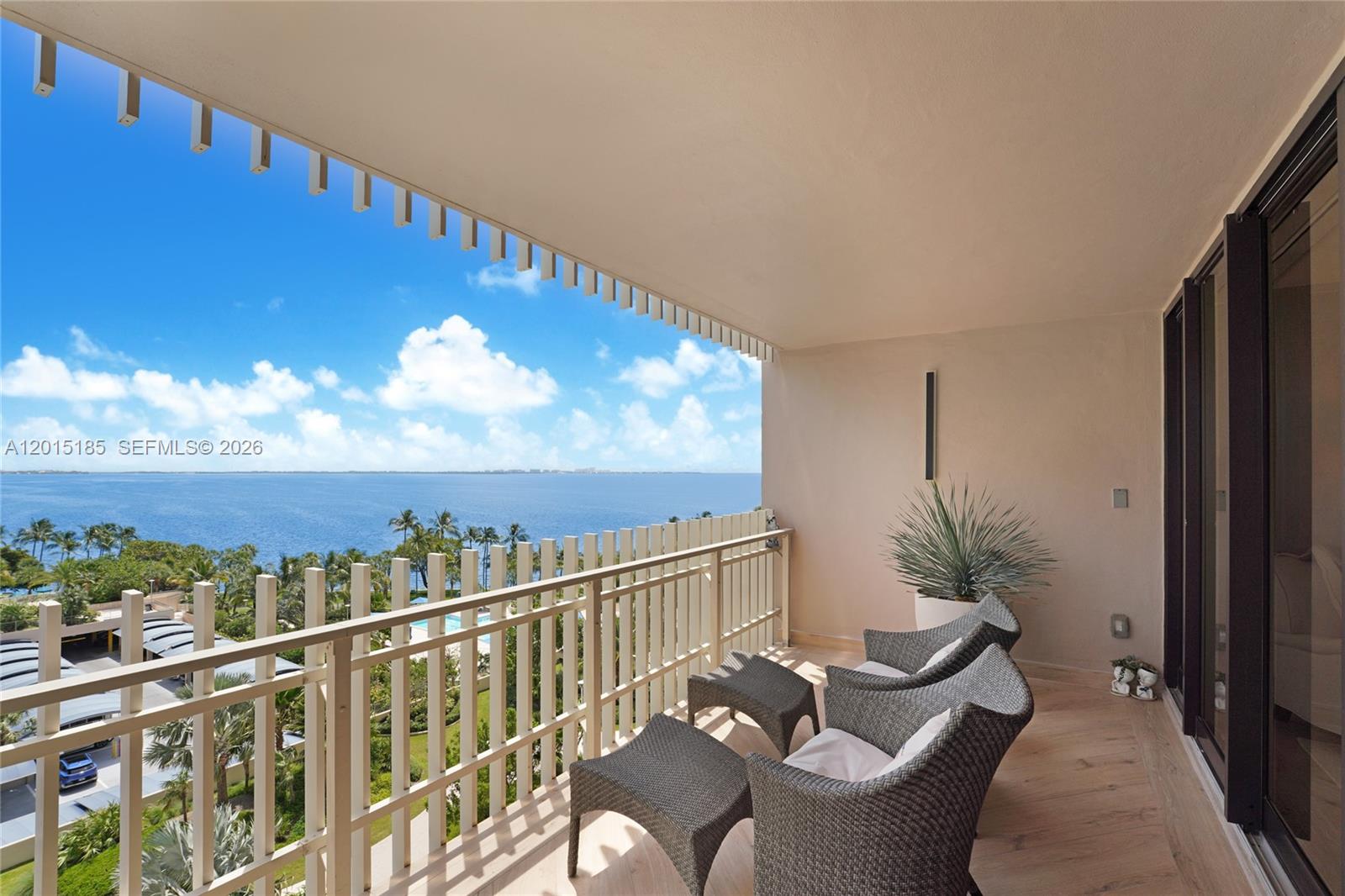 GROVE ISLE CONDO - Residential Lease