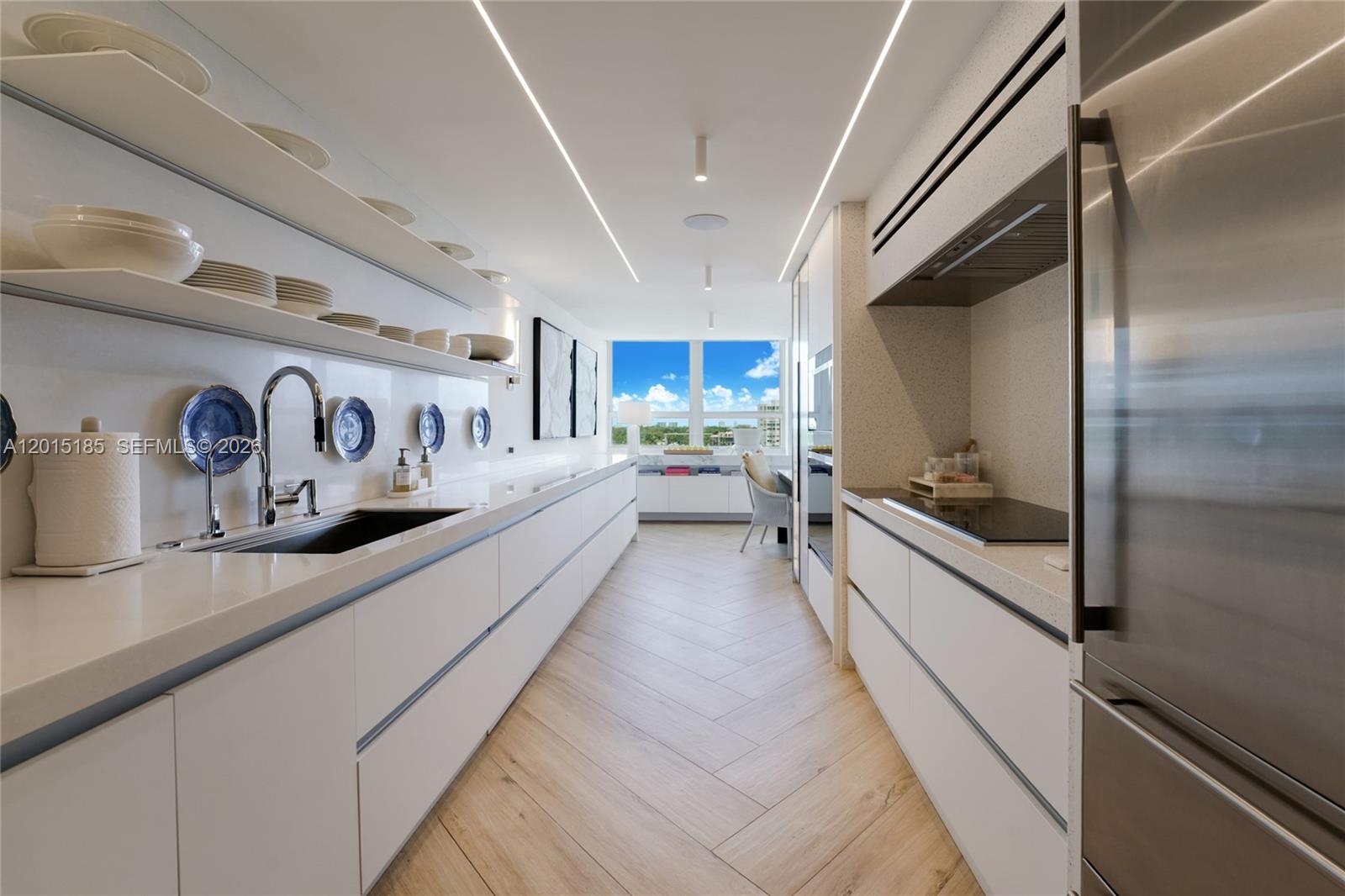 GROVE ISLE CONDO - Residential Lease