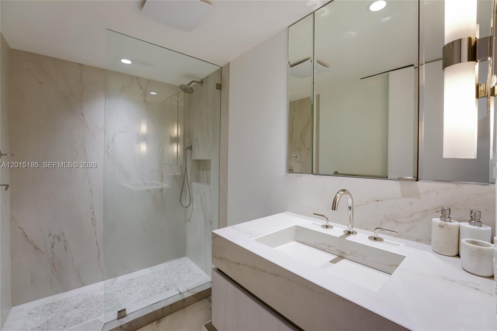 GROVE ISLE CONDO - Residential Lease