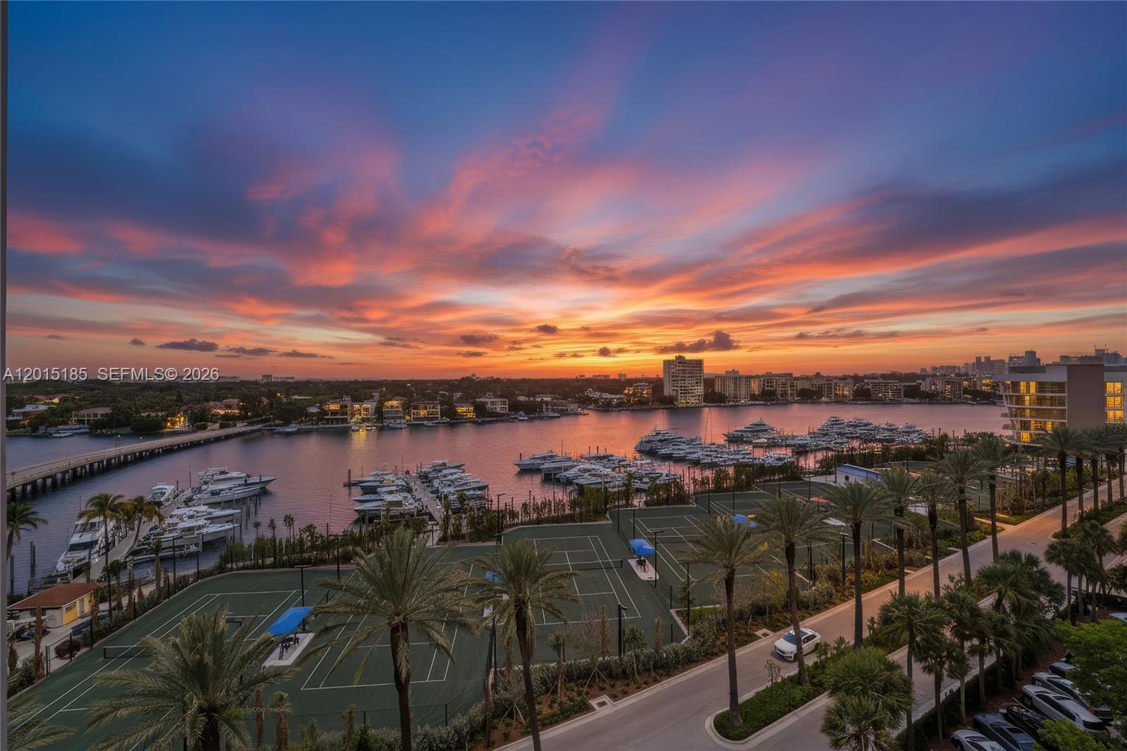 GROVE ISLE CONDO - Residential Lease