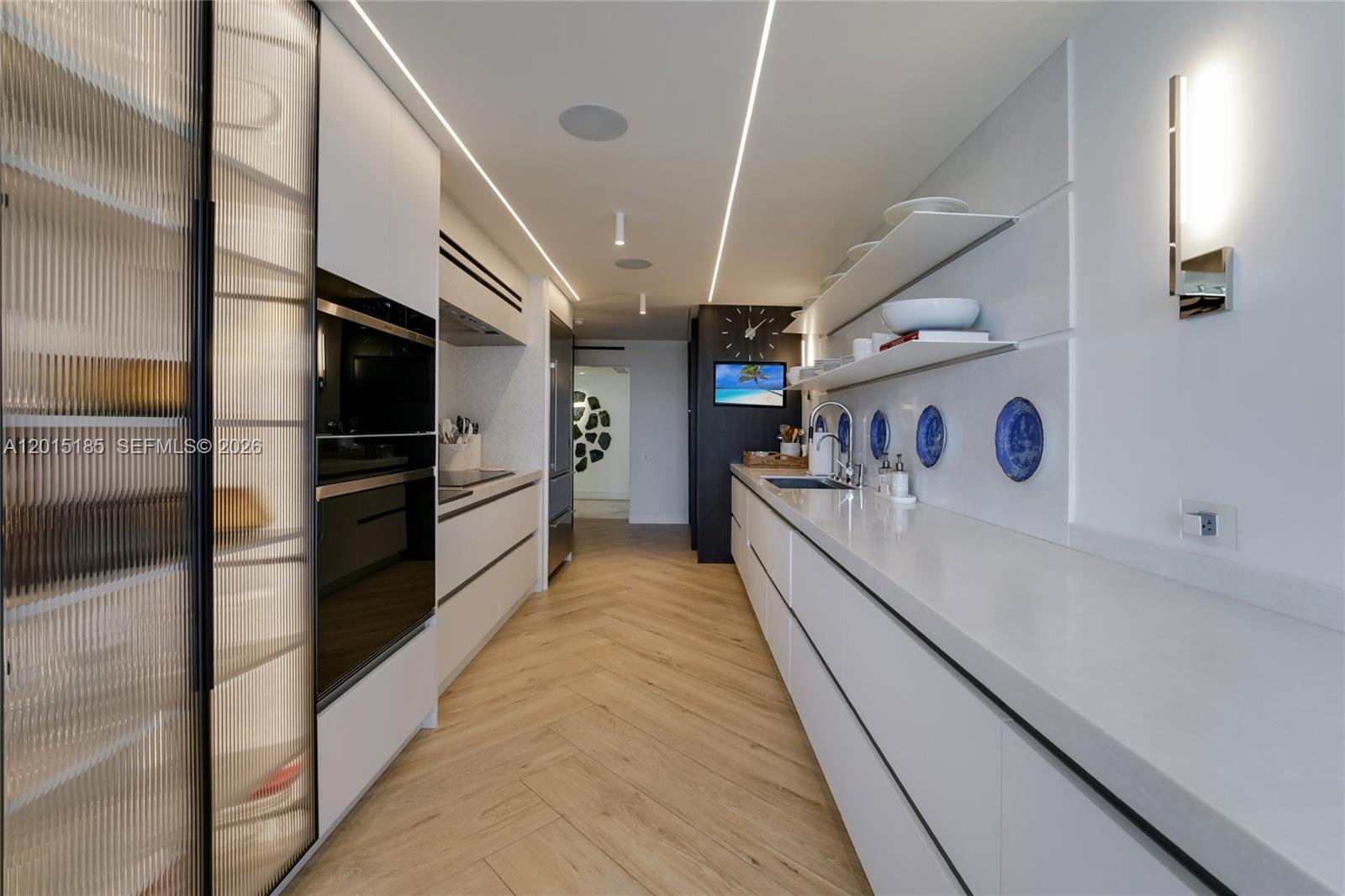 GROVE ISLE CONDO - Residential Lease
