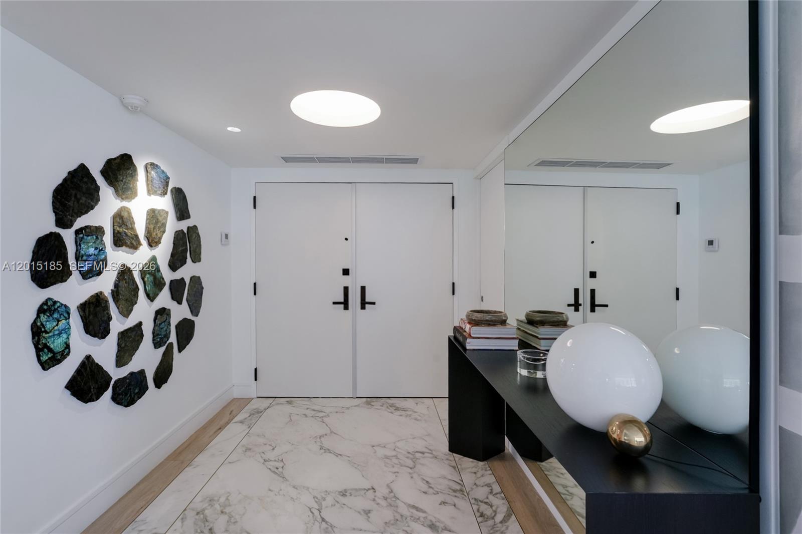 GROVE ISLE CONDO - Residential Lease