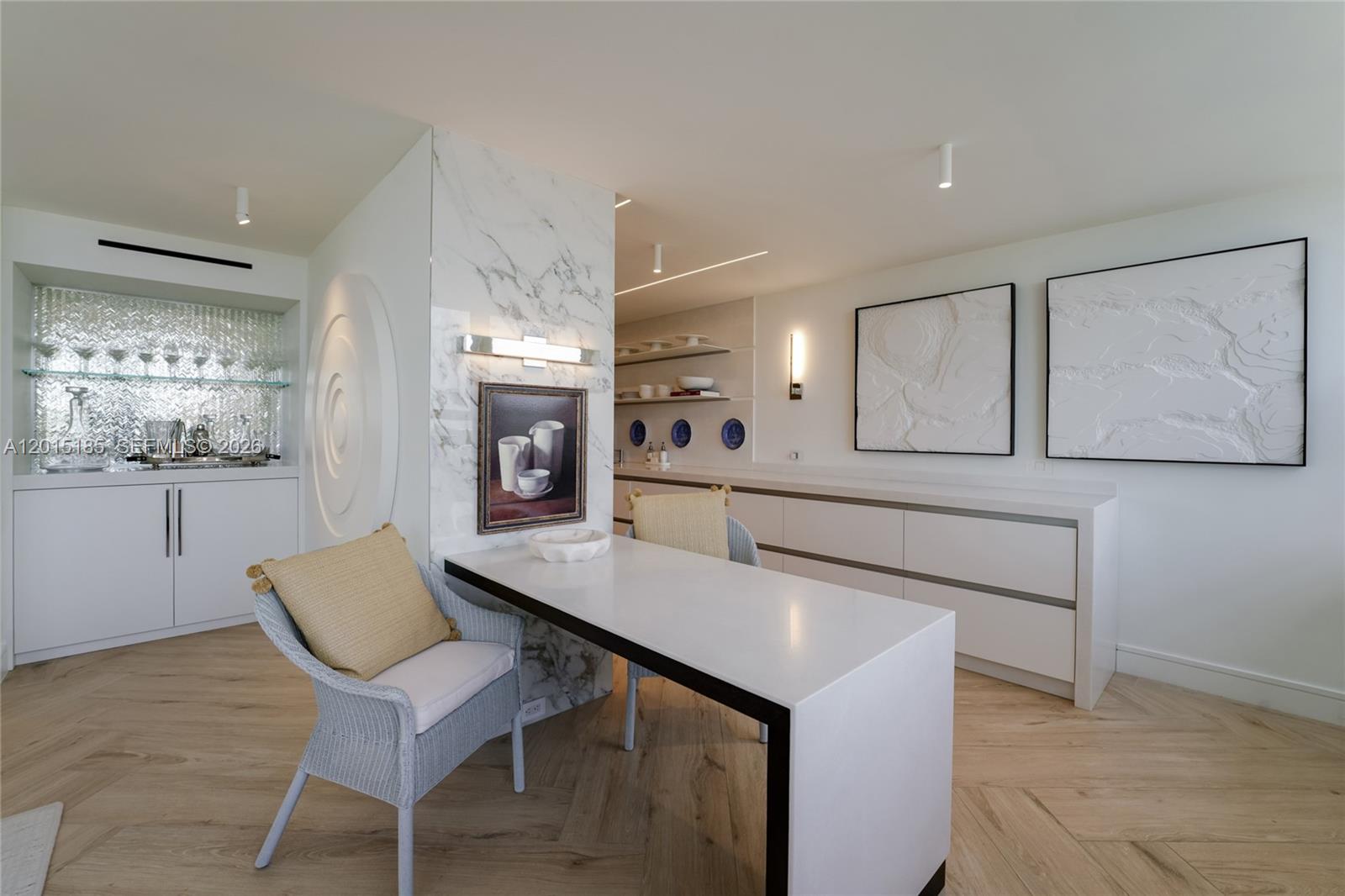 GROVE ISLE CONDO - Residential Lease