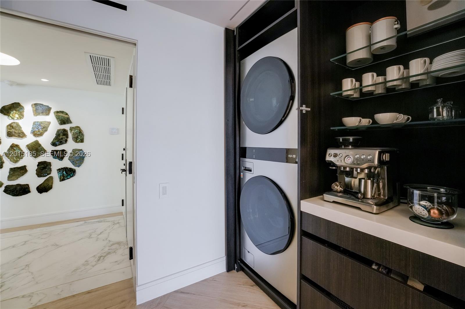 GROVE ISLE CONDO - Residential Lease