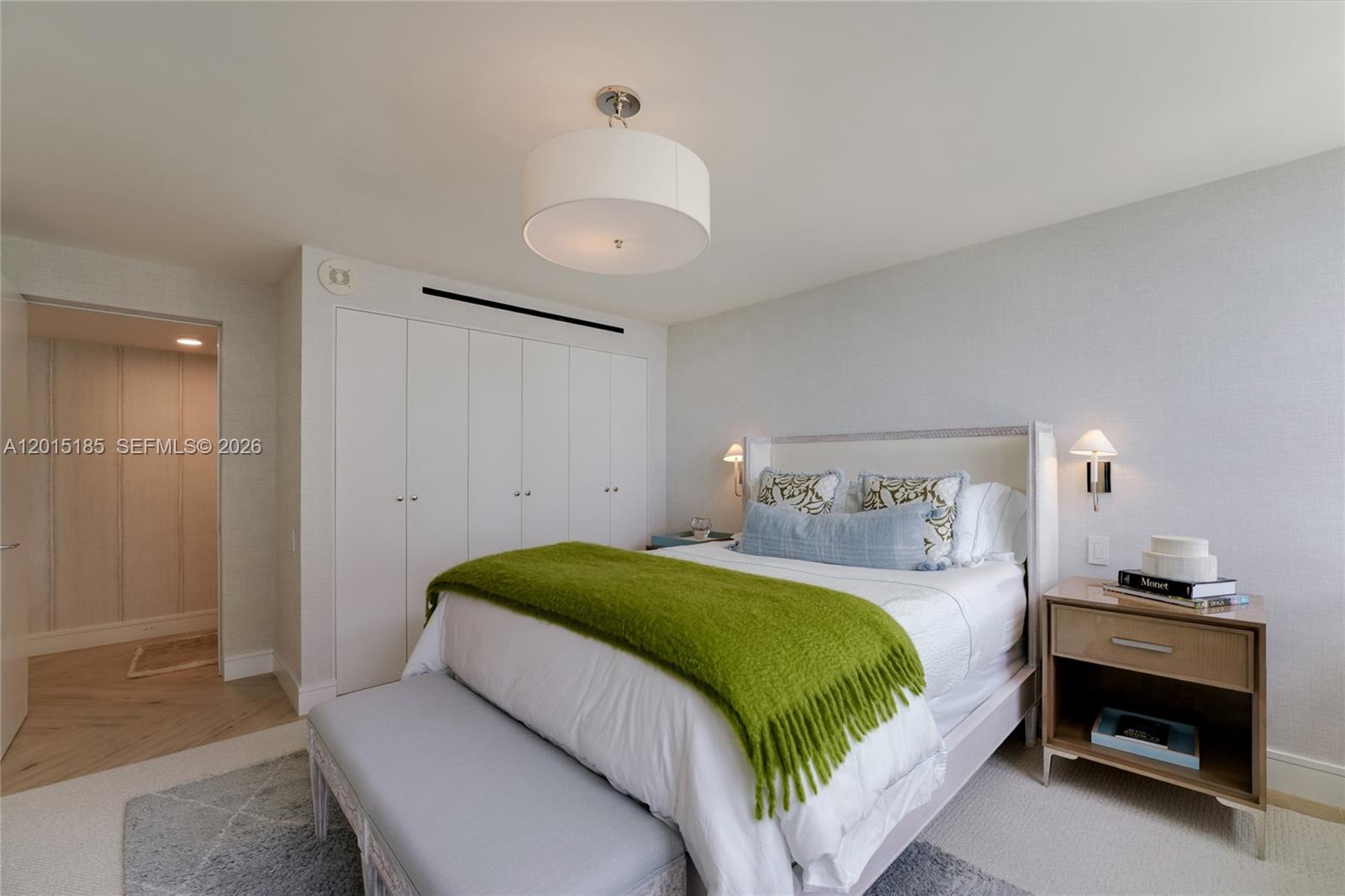 GROVE ISLE CONDO - Residential Lease