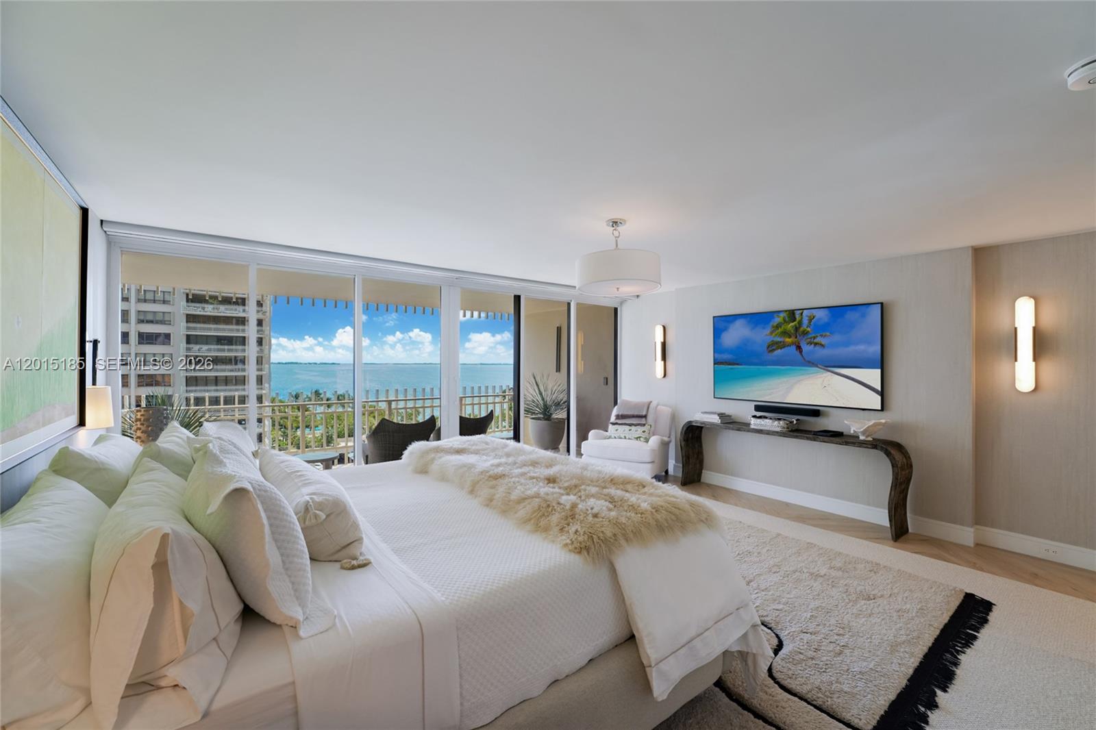 GROVE ISLE CONDO - Residential Lease