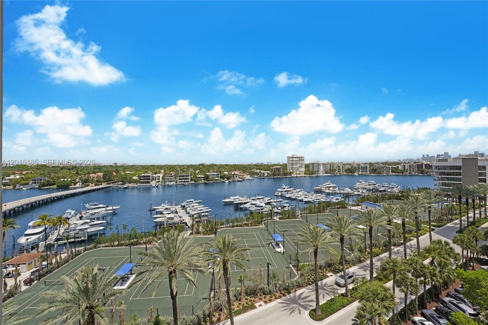 GROVE ISLE CONDO - Residential Lease