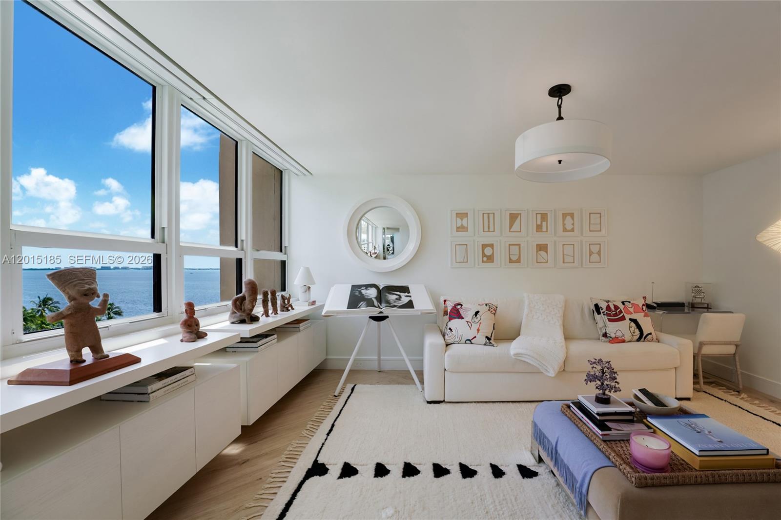 GROVE ISLE CONDO - Residential Lease