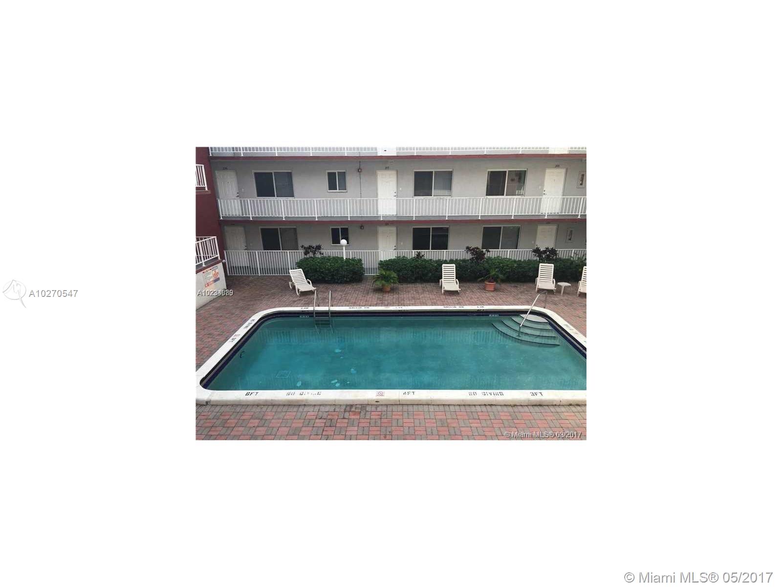 SUZANNE PLAZA CONDO - Residential Lease