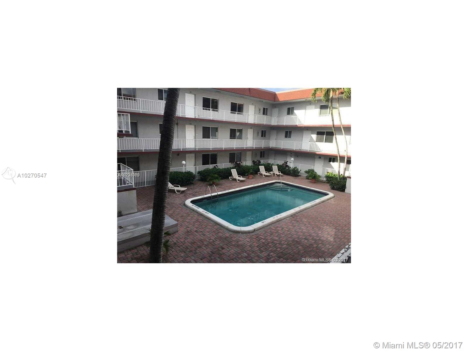 SUZANNE PLAZA CONDO - Residential Lease