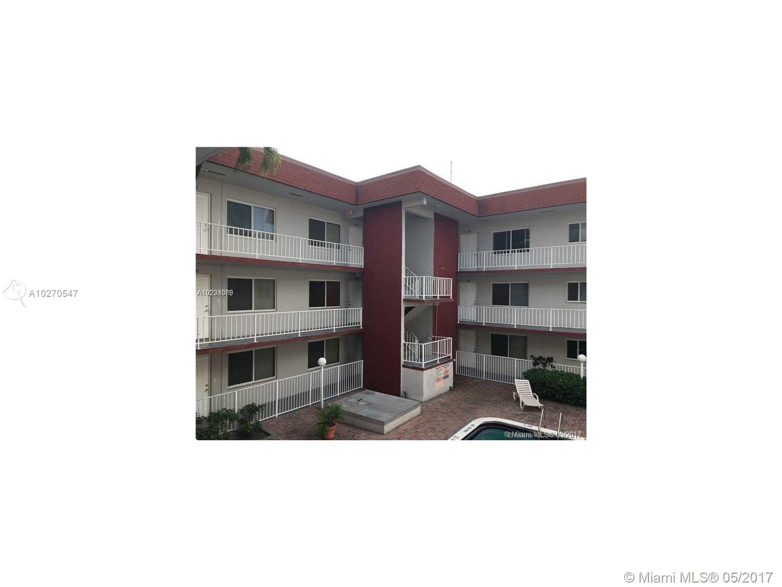 SUZANNE PLAZA CONDO - Residential Lease