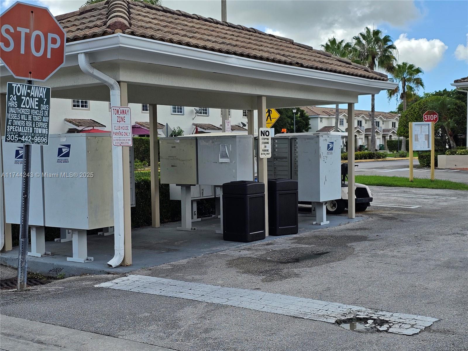 CEDARS WOODS HOMES CONDO - Residential