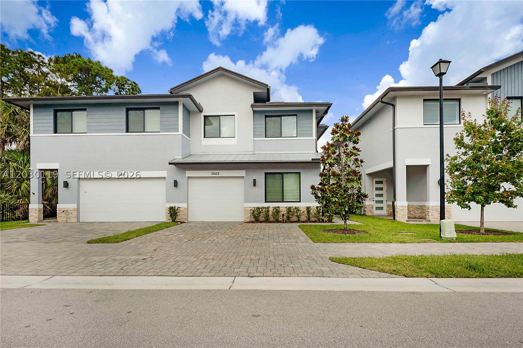 3662 SW MAGNOLIA RIDGE LN