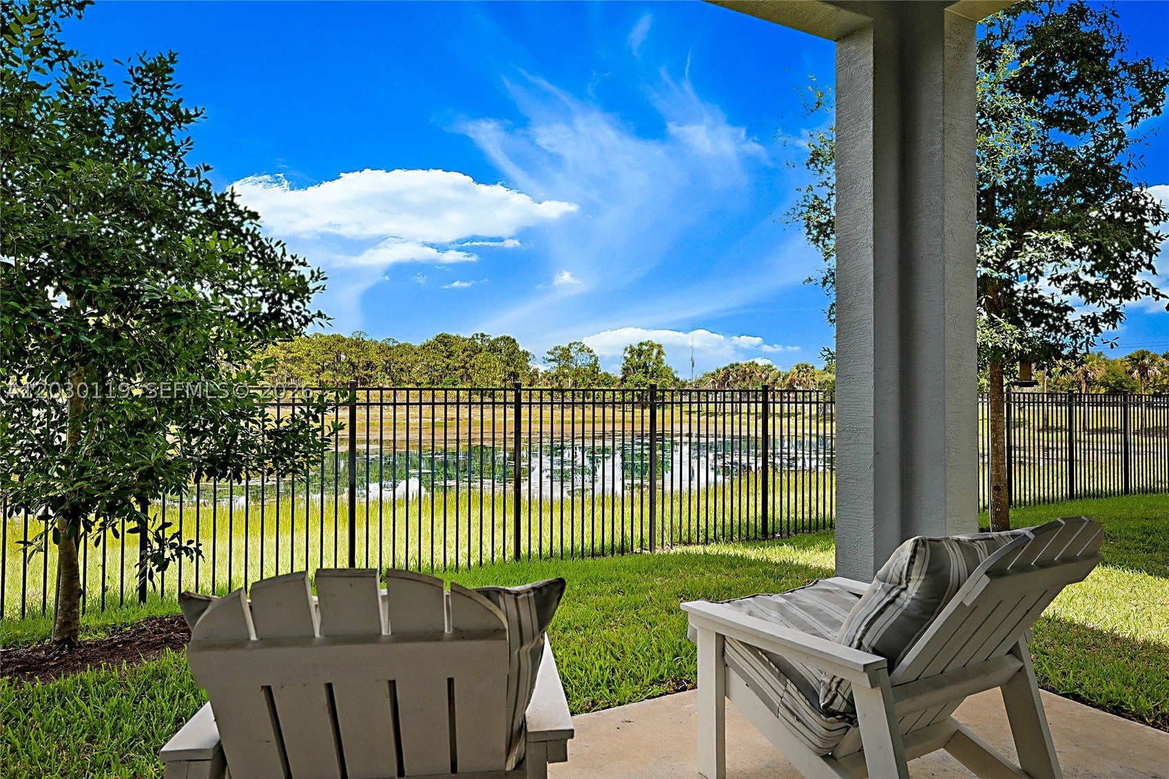 3662 SW MAGNOLIA RIDGE LN