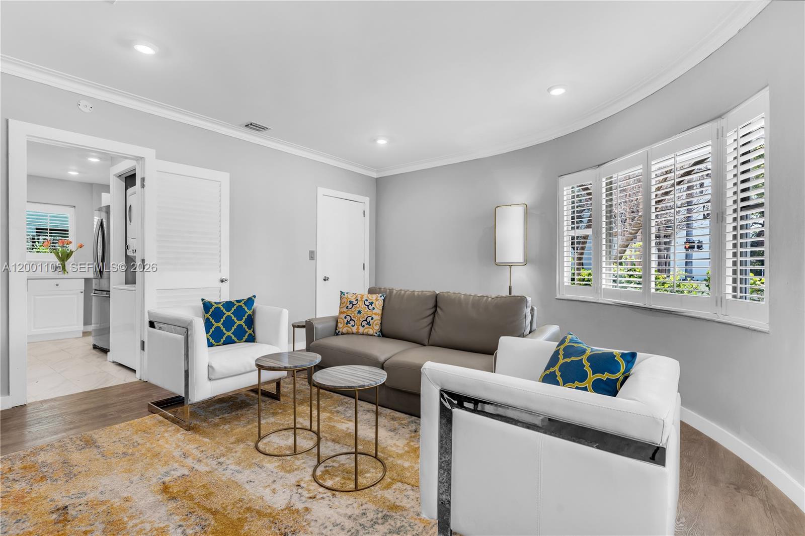 HAYNSWORTH BEACH SUB - Residential