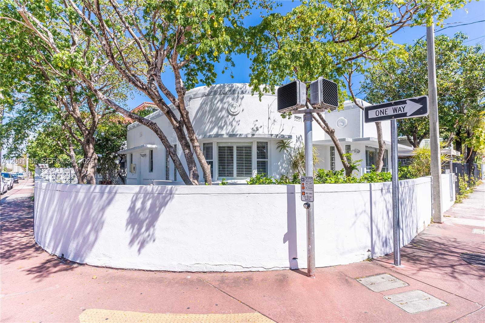 HAYNSWORTH BEACH SUB - Residential