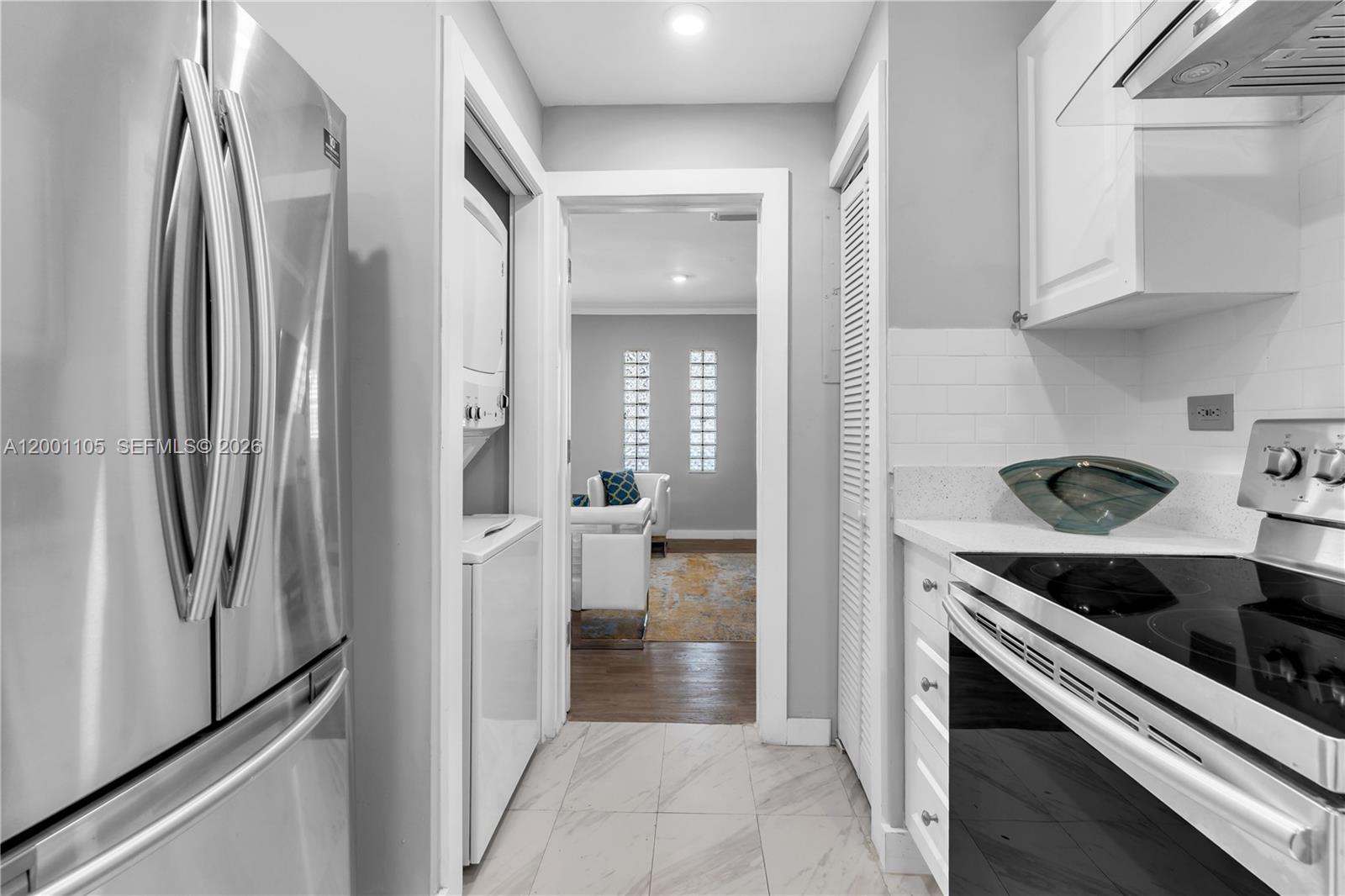 HAYNSWORTH BEACH SUB - Residential