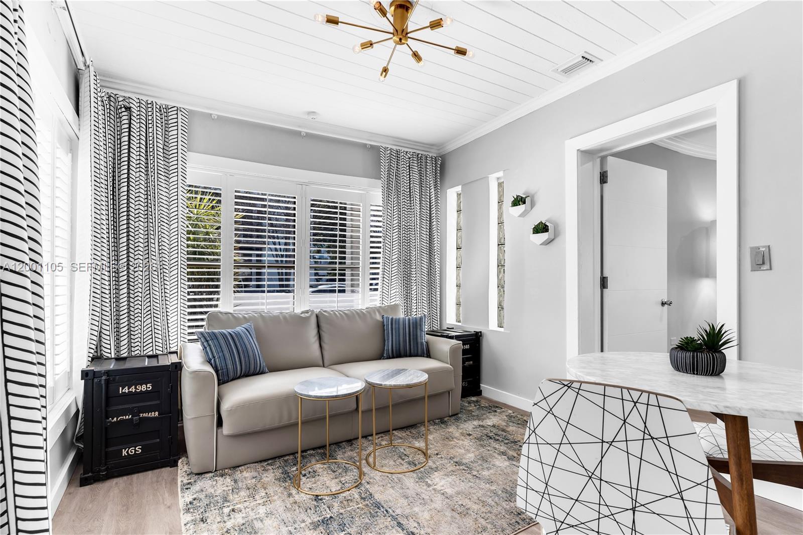 HAYNSWORTH BEACH SUB - Residential