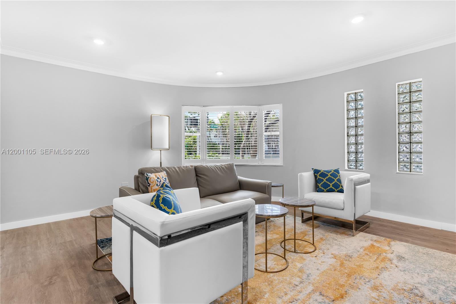 HAYNSWORTH BEACH SUB - Residential