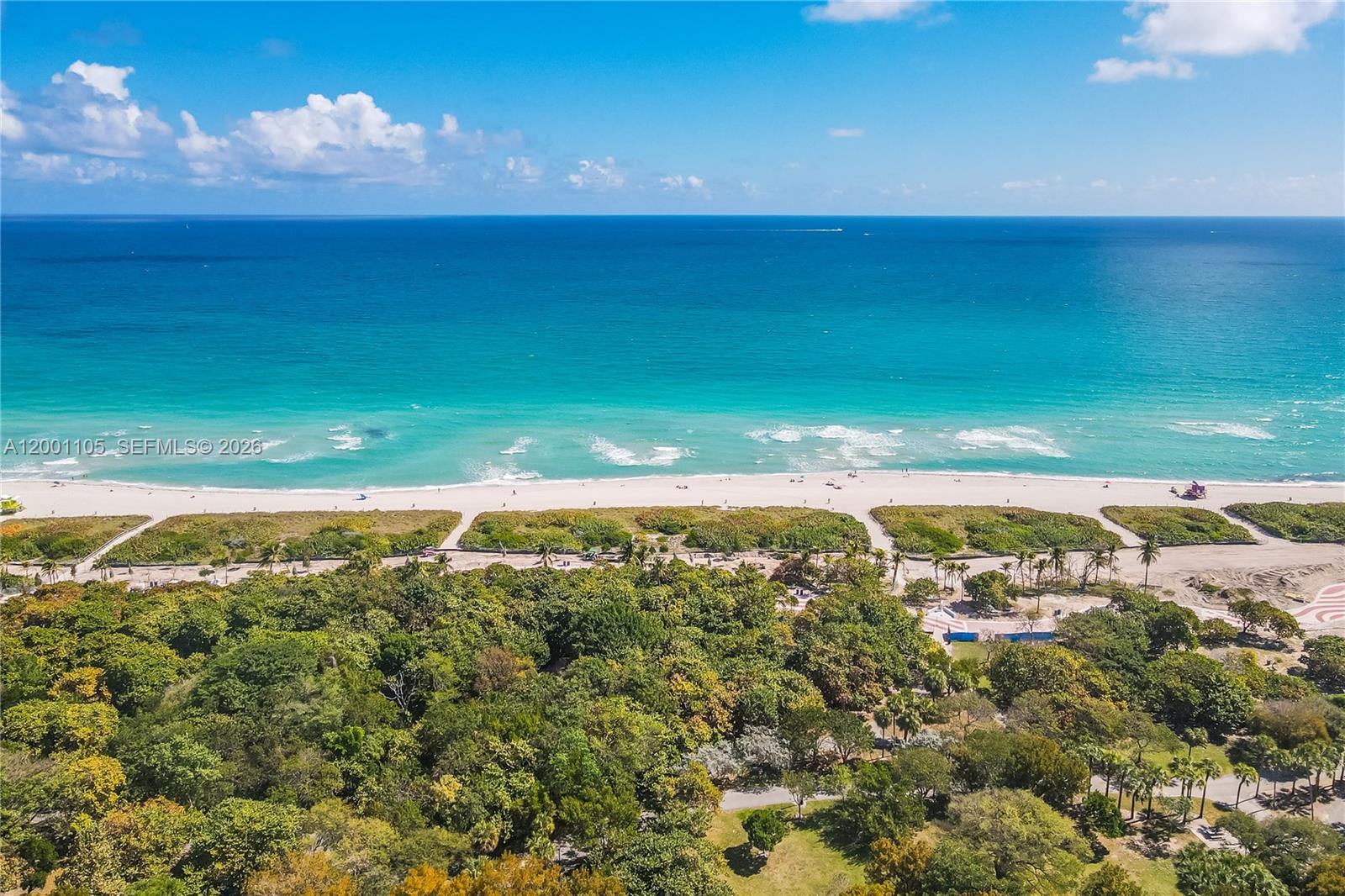 HAYNSWORTH BEACH SUB - Residential